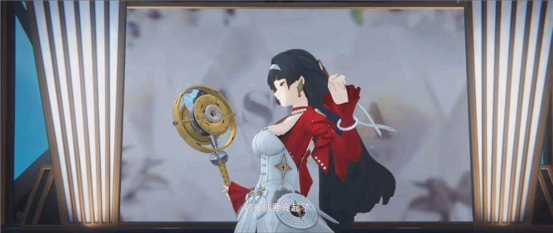 绝区零耀嘉音专属音擎玲珑妆匣一览 - 游戏熊