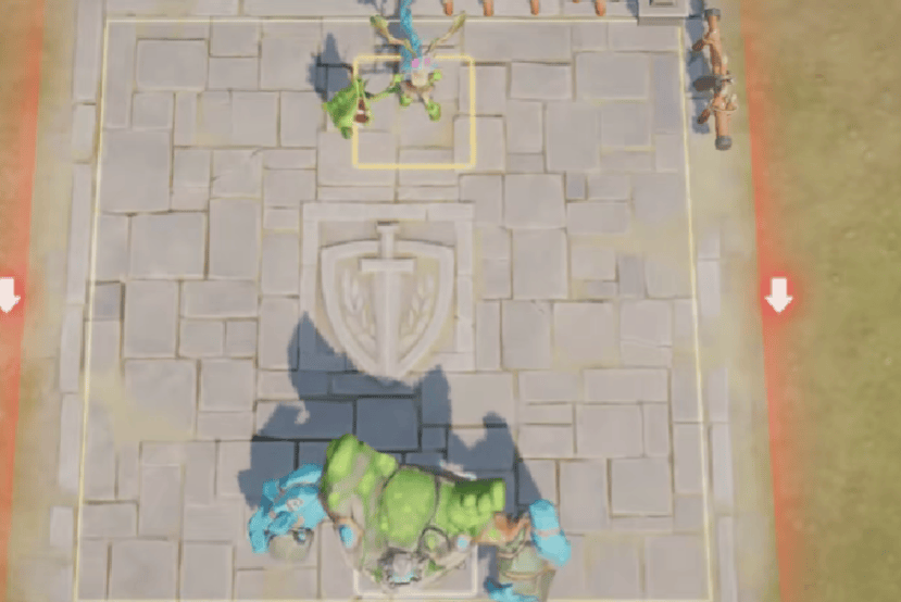 龙石战争西奥多怎么获取? - 游戏熊