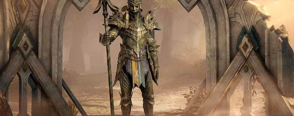 龙息神寂破阵之枪是谁? - 游戏熊