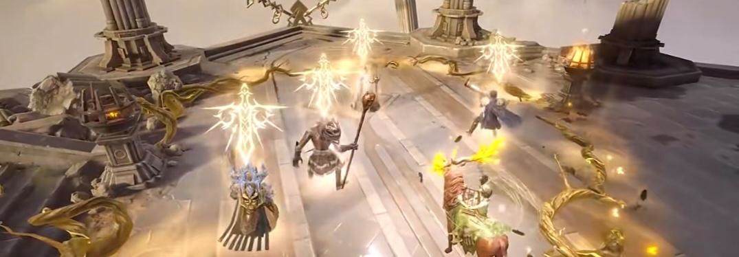 龙息神寂破阵之枪是谁? - 游戏熊