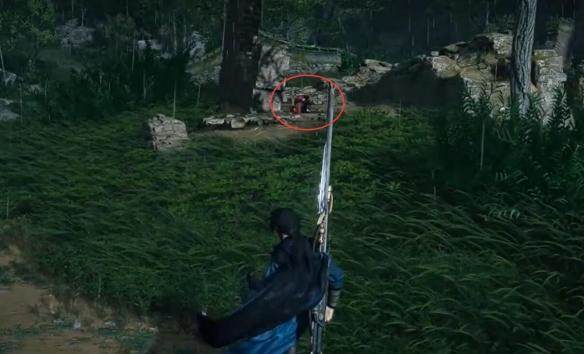 燕云十六声爱哭鬼任务攻略 - 游戏熊