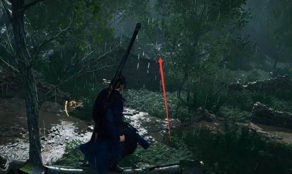 燕云十六声爱哭鬼任务攻略 - 游戏熊