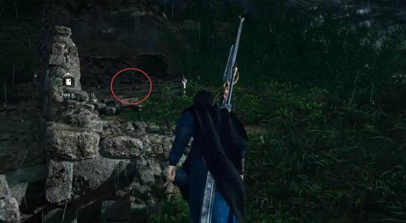 燕云十六声爱哭鬼任务攻略 - 游戏熊