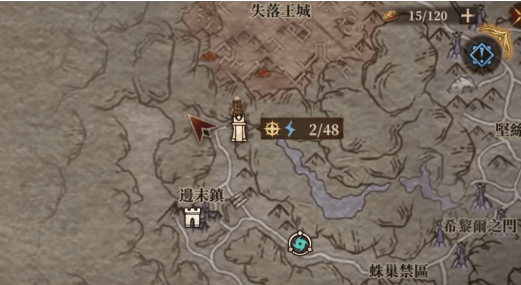 龙息神寂怎么恢复体力? - 游戏熊