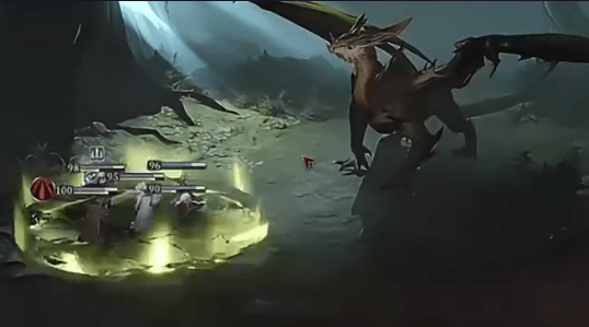 龙息神寂耳语森林怎么通关？ - 游戏熊