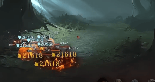 龙息神寂耳语森林怎么通关？ - 游戏熊