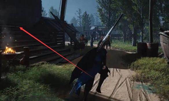 燕云十六声愁情几许任务攻略 - 游戏熊