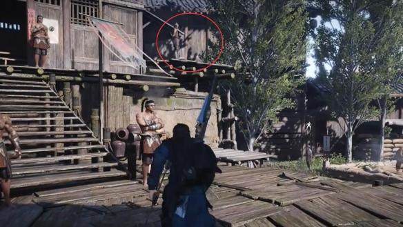 燕云十六声愁情几许任务攻略 - 游戏熊