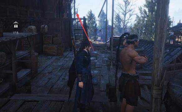 燕云十六声愁情几许任务攻略 - 游戏熊