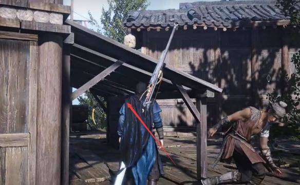 燕云十六声愁情几许任务攻略 - 游戏熊