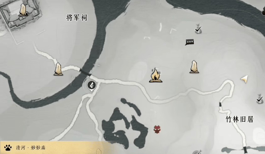 燕云十六声清河据点任务怎么完成? - 游戏熊
