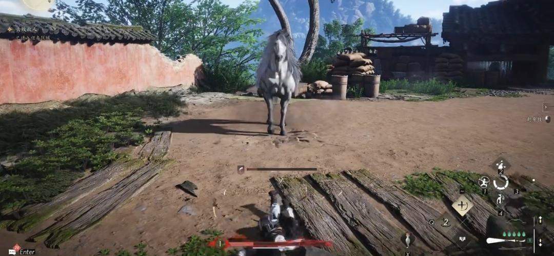 燕云十六声马大朗怎么样? - 游戏熊