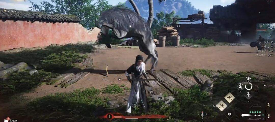 燕云十六声马大朗怎么样? - 游戏熊