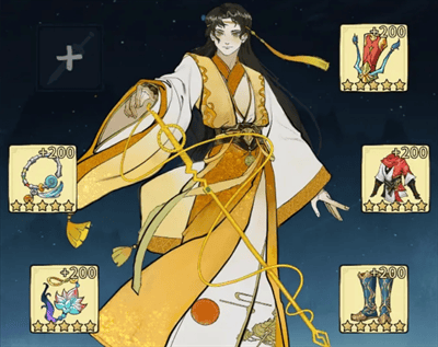 御剑封魔装备机制玩法攻略 - 游戏熊