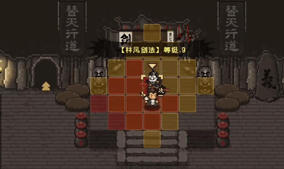 大江湖之苍龙与白鸟羽衣老祖怎么样？ - 游戏熊