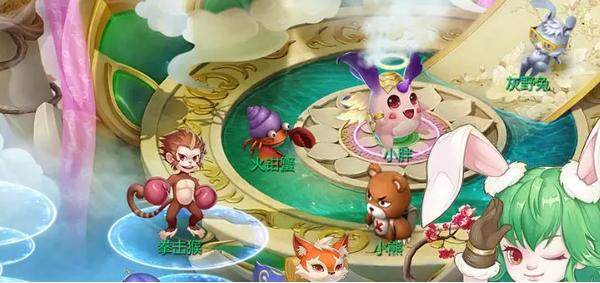 天书奇谈最强职业选择推荐 - 游戏熊