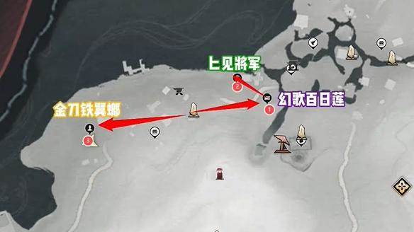 燕云十六声丰禾村任务怎么完成? - 游戏熊