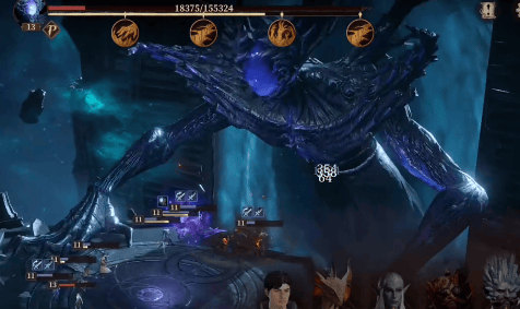 龙息神寂S3混沌之子怎么打？ - 游戏熊