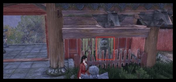 燕云十六声柴王庙和佛爷寨掌中宝在哪里？ - 游戏熊