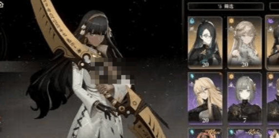 黑色信标弹刀怎么样? - 游戏熊