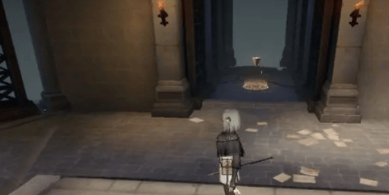 黑色信标门在哪里? - 游戏熊