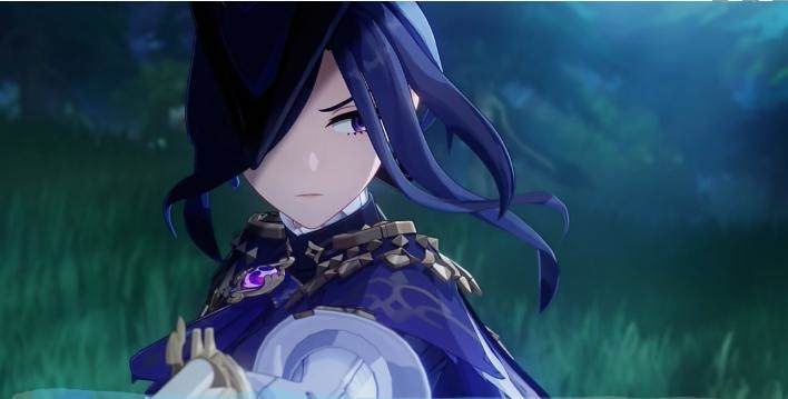 原神蓝砚蒸发反应队阵容搭配推荐 - 游戏熊