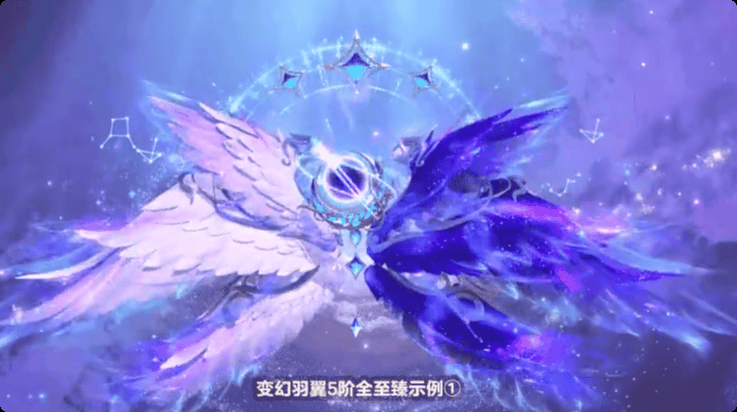 蛋仔派对小天使怎么升阶? - 游戏熊