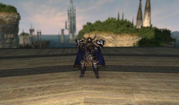 最终幻想14:水晶世界迷你高贝扎获得方法 - 游戏熊