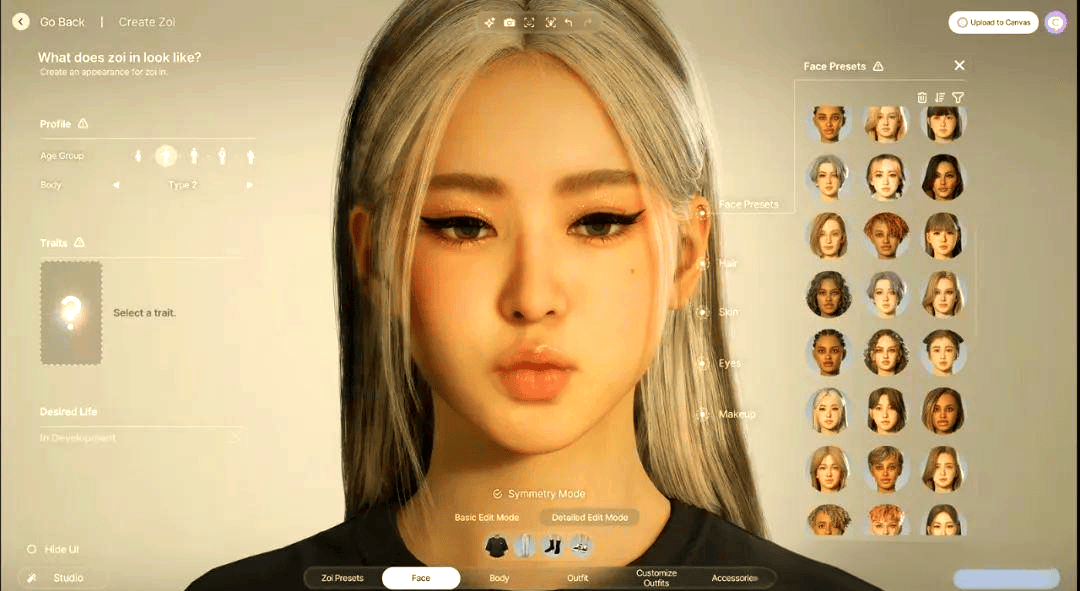 inZOI为何备受期待,模拟人生新体验 inZOI为何备受期待,模拟人生新体验 - 游戏熊