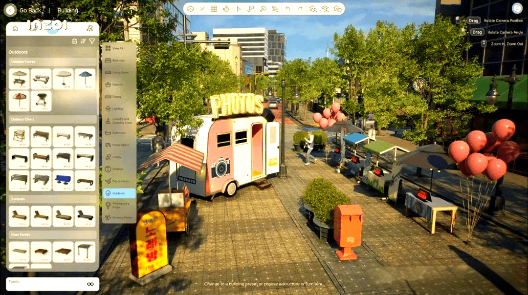 inZOI为何备受期待,模拟人生新体验 inZOI为何备受期待,模拟人生新体验 - 游戏熊