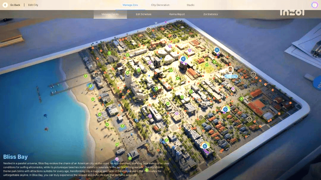 inZOI为何备受期待,模拟人生新体验 inZOI为何备受期待,模拟人生新体验 - 游戏熊