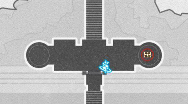 崩坏星穹铁道命运重渊宝箱位置在哪里 崩坏星穹铁道命运重渊宝箱位置在哪里 - 游戏熊