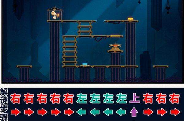 崩坏星穹铁道命运重渊宝箱位置在哪里 崩坏星穹铁道命运重渊宝箱位置在哪里 - 游戏熊