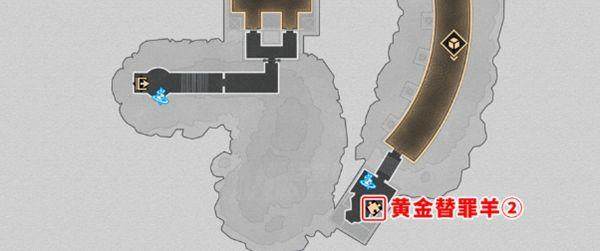 崩坏星穹铁道命运重渊宝箱位置在哪里 崩坏星穹铁道命运重渊宝箱位置在哪里 - 游戏熊