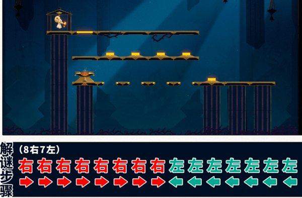 崩坏星穹铁道命运重渊宝箱位置在哪里 崩坏星穹铁道命运重渊宝箱位置在哪里 - 游戏熊