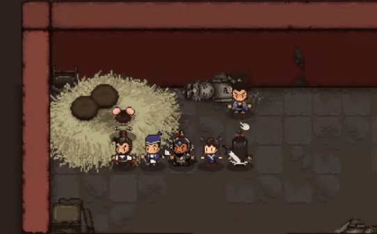 大江湖之苍龙与白鸟巴蜀地区怎么玩? 大江湖之苍龙与白鸟巴蜀地区怎么玩? - 游戏熊