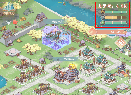 盛唐烟雨坊市攻略 盛唐烟雨坊市攻略 - 游戏熊