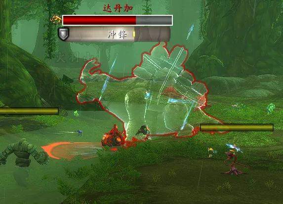 魔兽世界安戈洛狂欢节今日启动!持续三天可获得强力BUFF! - 游戏熊