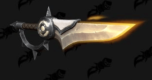 魔兽世界11.1.5版本必刷！「夜幕降临」活动陨圣峪系列幻化物品全新配色抢先看！ - 游戏熊