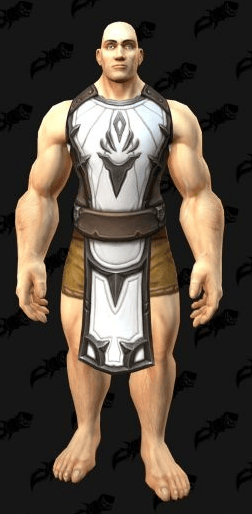 魔兽世界11.1.5版本必刷！「夜幕降临」活动陨圣峪系列幻化物品全新配色抢先看！ - 游戏熊