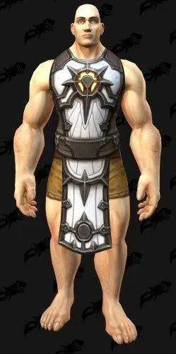 魔兽世界11.1.5版本必刷！「夜幕降临」活动陨圣峪系列幻化物品全新配色抢先看！ - 游戏熊