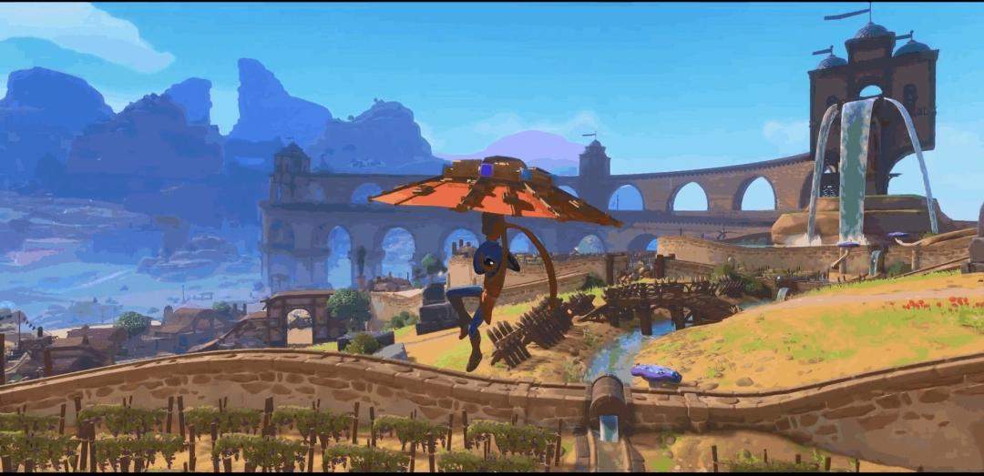 开放世界冒险游戏《盾牌骑士》推出新宣传片,将于8月28日上线 开放世界冒险游戏《盾牌骑士》推出新宣传片,将于8月28日上线 - 游戏熊