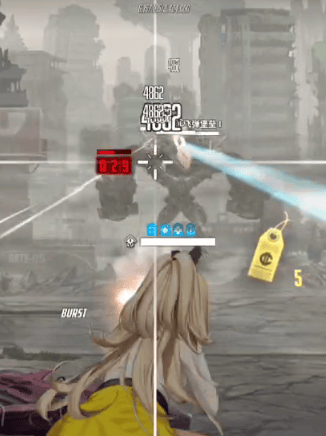 胜利女神新的希望嚣嘈怎么打? 胜利女神新的希望嚣嘈怎么打? - 游戏熊