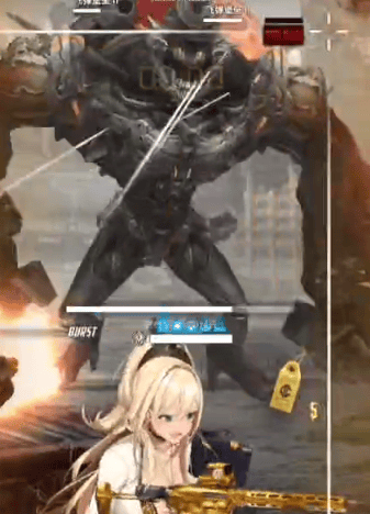 胜利女神新的希望嚣嘈怎么打? 胜利女神新的希望嚣嘈怎么打? - 游戏熊