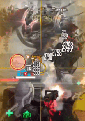 胜利女神新的希望嚣嘈怎么打? 胜利女神新的希望嚣嘈怎么打? - 游戏熊