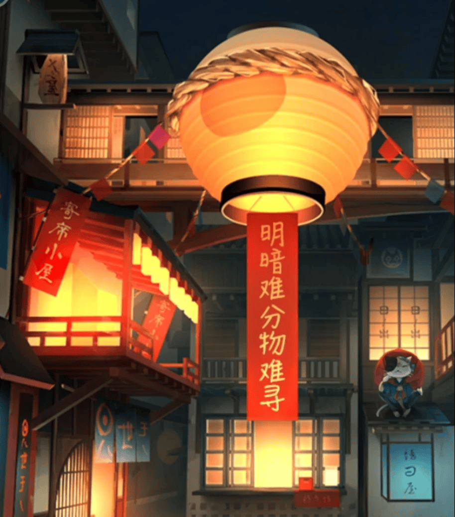 妖怪夜市第八章通关攻略 妖怪夜市第八章通关攻略 - 游戏熊