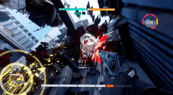 《UNYIELDER-不屈者-》将于5月推出 《UNYIELDER-不屈者-》将于5月推出 - 游戏熊