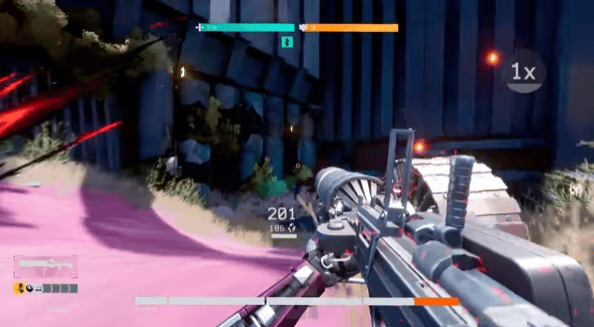 《UNYIELDER-不屈者-》将于5月推出 《UNYIELDER-不屈者-》将于5月推出 - 游戏熊