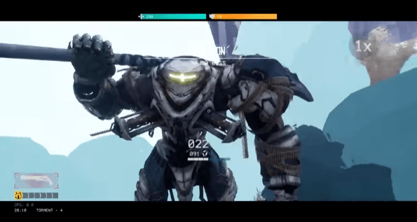 《UNYIELDER-不屈者-》将于5月推出 《UNYIELDER-不屈者-》将于5月推出 - 游戏熊