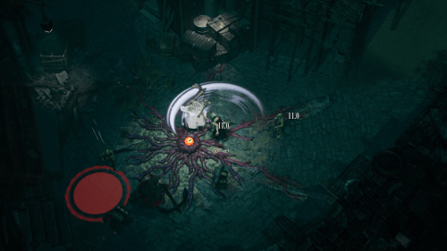 RailGods of Hysterra克系合作生存动作游戏将于2025年4月23日开启抢先体验 RailGods of Hysterra克系合作生存动作游戏将于2025年4月23日开启抢先体验 - 游戏熊